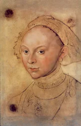 Sybille de Clèves